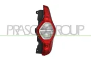 Heckleuchte rechts PRASCO DA7104155