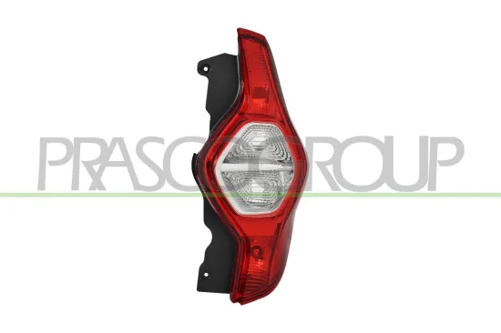 Heckleuchte rechts PRASCO DA7104155 Bild Heckleuchte rechts PRASCO DA7104155