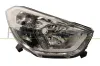 Hauptscheinwerfer rechts PRASCO DA7104603