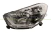 Hauptscheinwerfer links PRASCO DA7104604