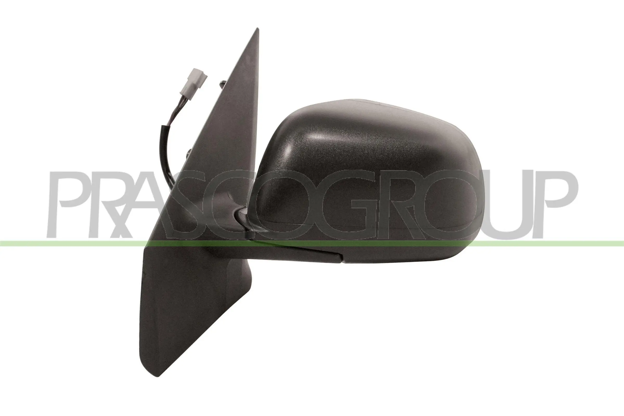 Außenspiegel links PRASCO DA7107314