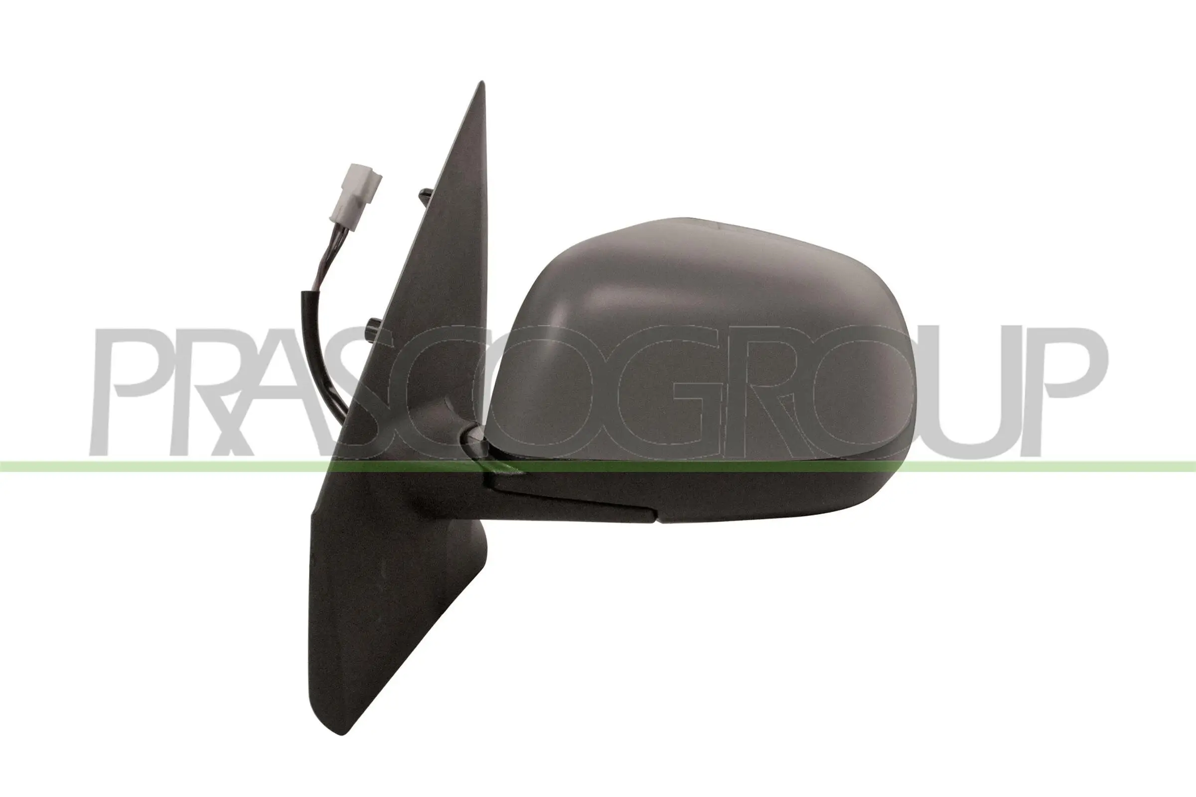Außenspiegel links PRASCO DA7107324