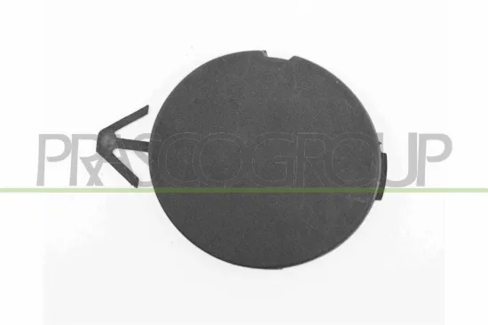 Klappe, Abschlepphaken vorne PRASCO DA7301236 Bild Klappe, Abschlepphaken vorne PRASCO DA7301236