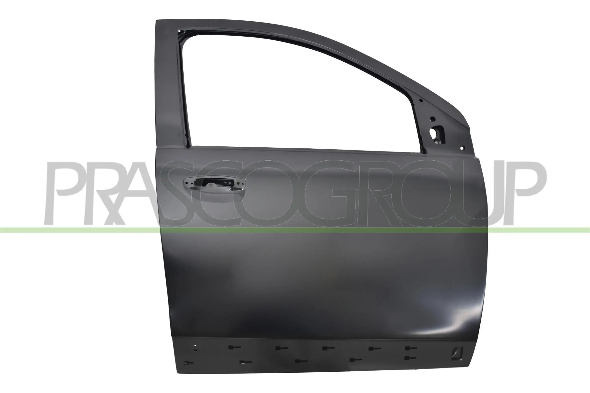 Tür, Karosserie vorne rechts PRASCO DA7303503