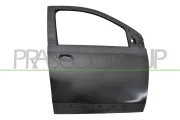 Tür, Karosserie vorne rechts PRASCO DA7303503