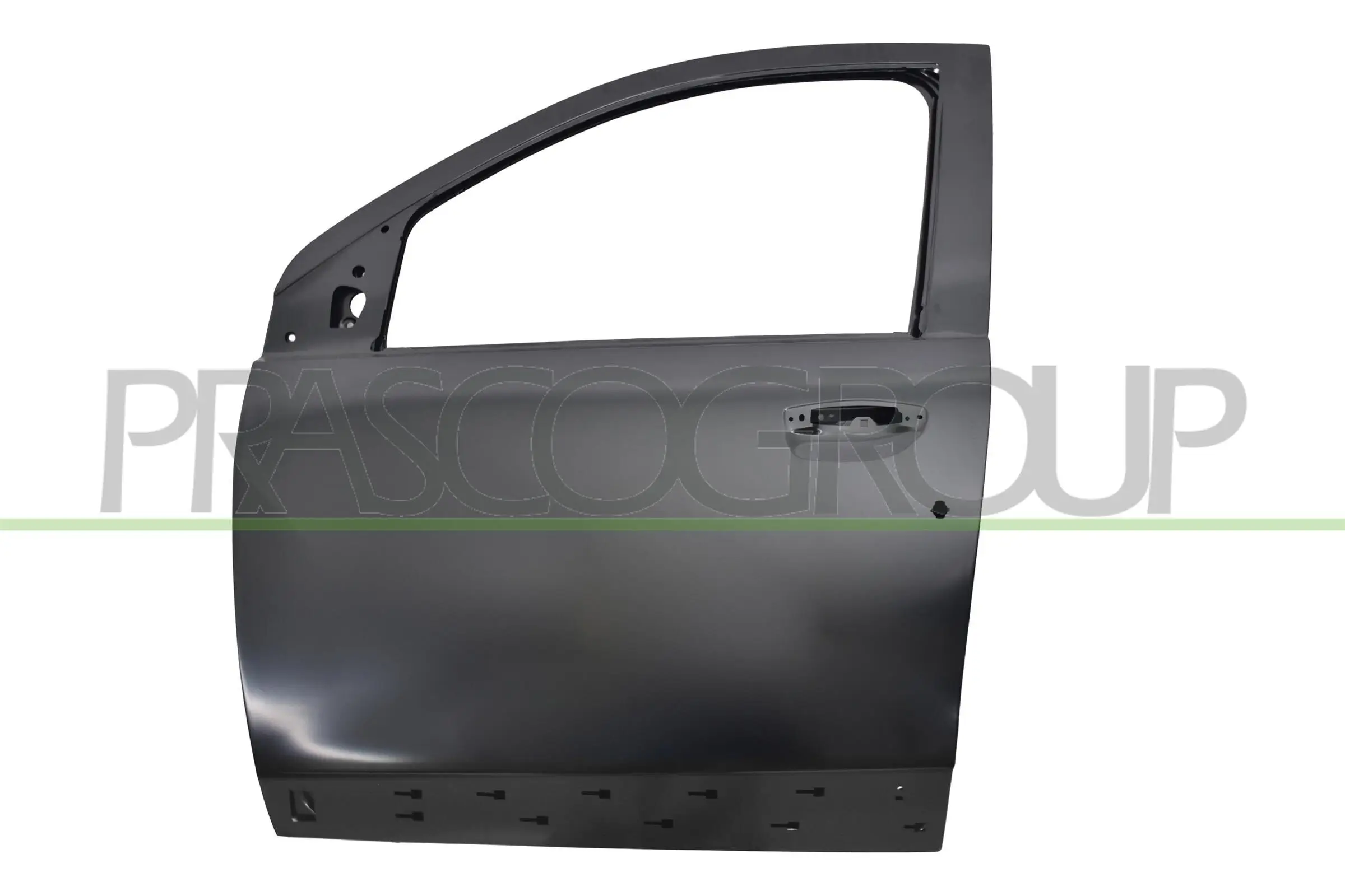 Tür, Karosserie vorne links PRASCO DA7303504