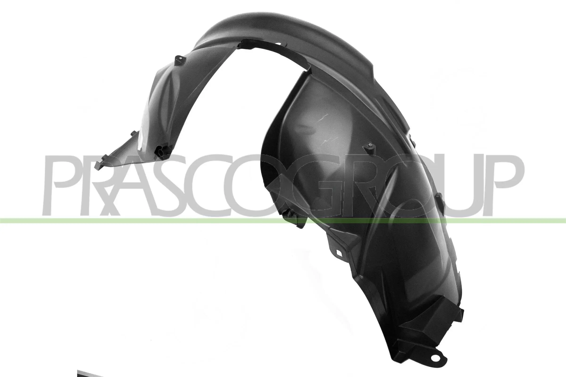 Verkleidung, Radhaus vorne links PRASCO DA7303604P
