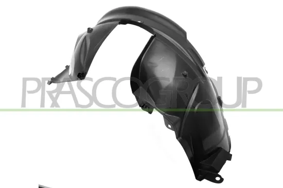 Verkleidung, Radhaus vorne links PRASCO DA7303604P Bild Verkleidung, Radhaus vorne links PRASCO DA7303604P