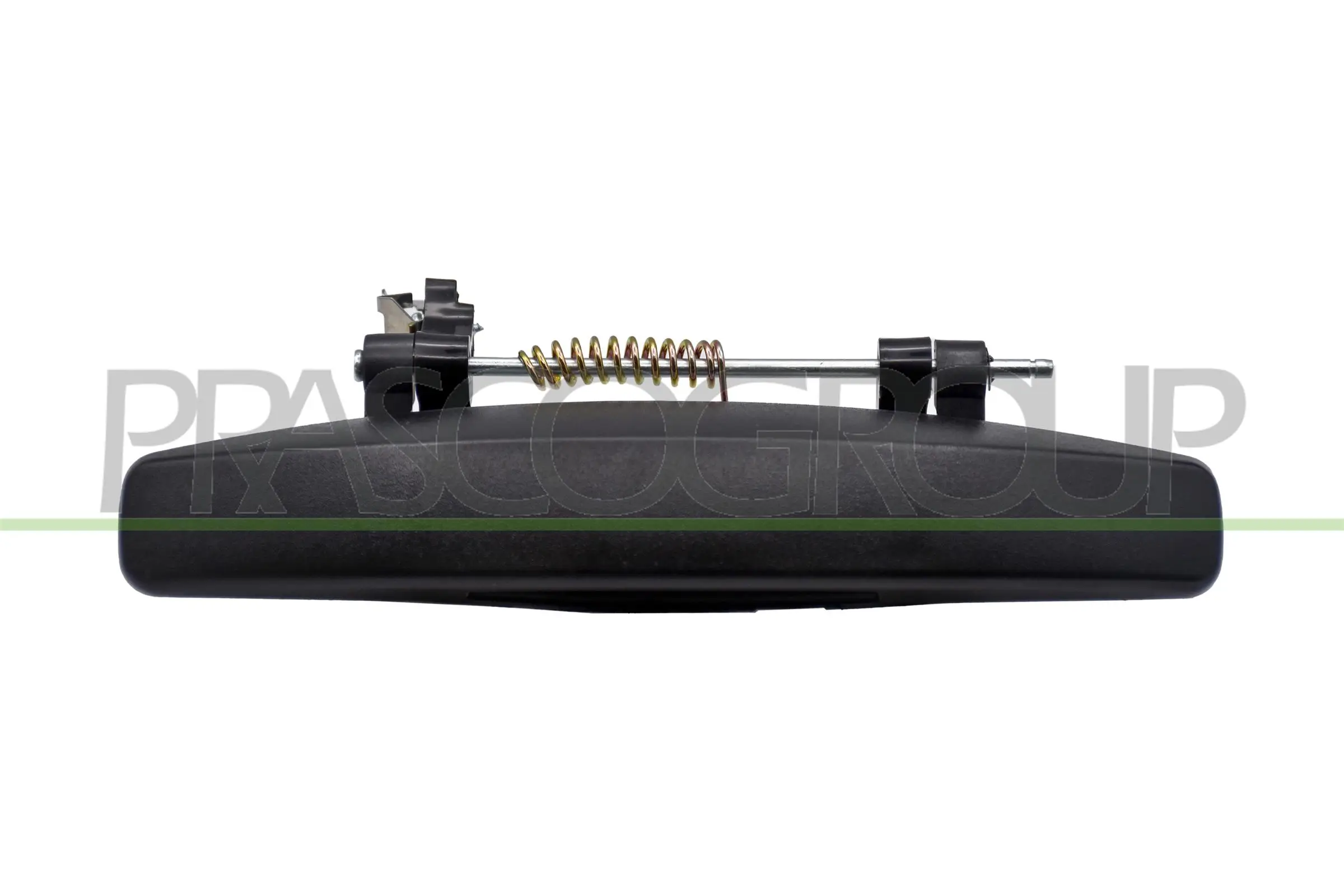 Türaußengriff vorne rechts PRASCO DA7308001