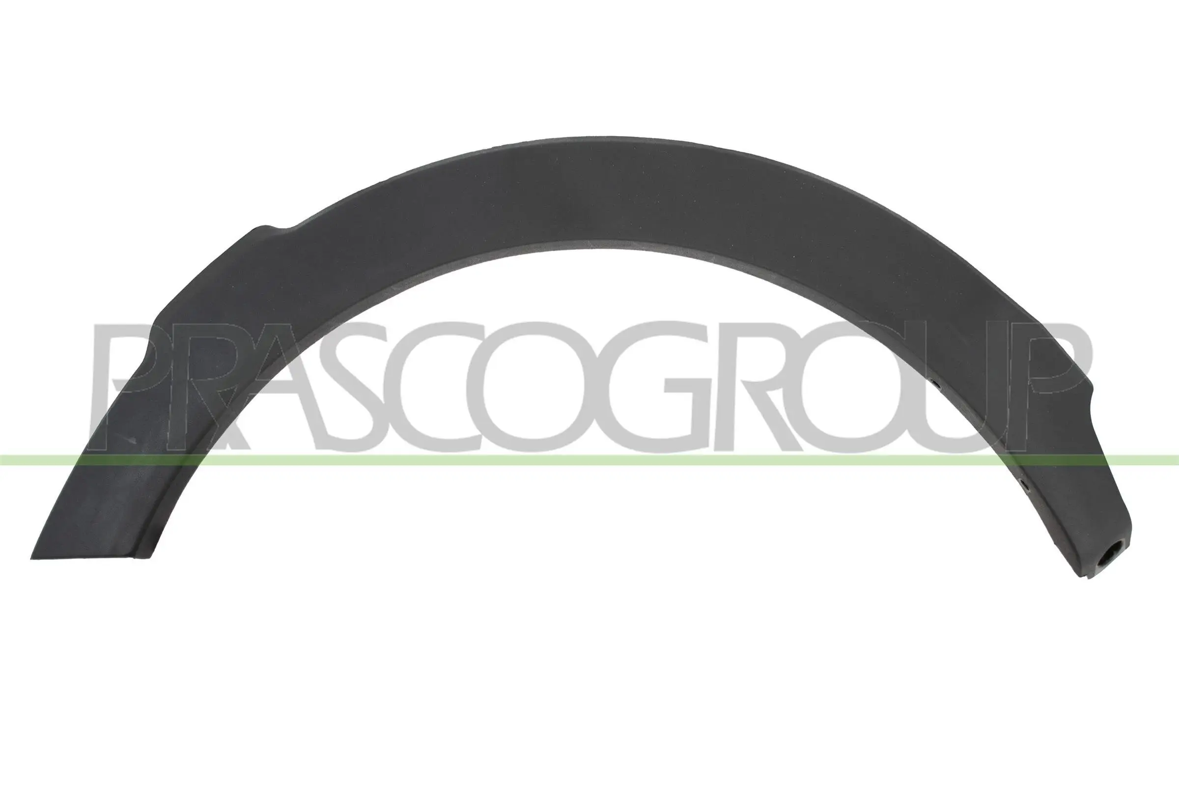 Verbreiterung, Kotflügel vorne rechts PRASCO DA7341581
