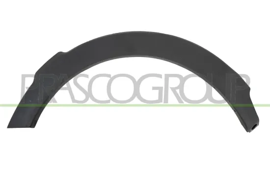 Verbreiterung, Kotflügel vorne rechts PRASCO DA7341581 Bild Verbreiterung, Kotflügel vorne rechts PRASCO DA7341581