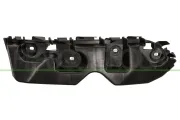 Halter, Stoßfänger vorne links PRASCO DA8201004