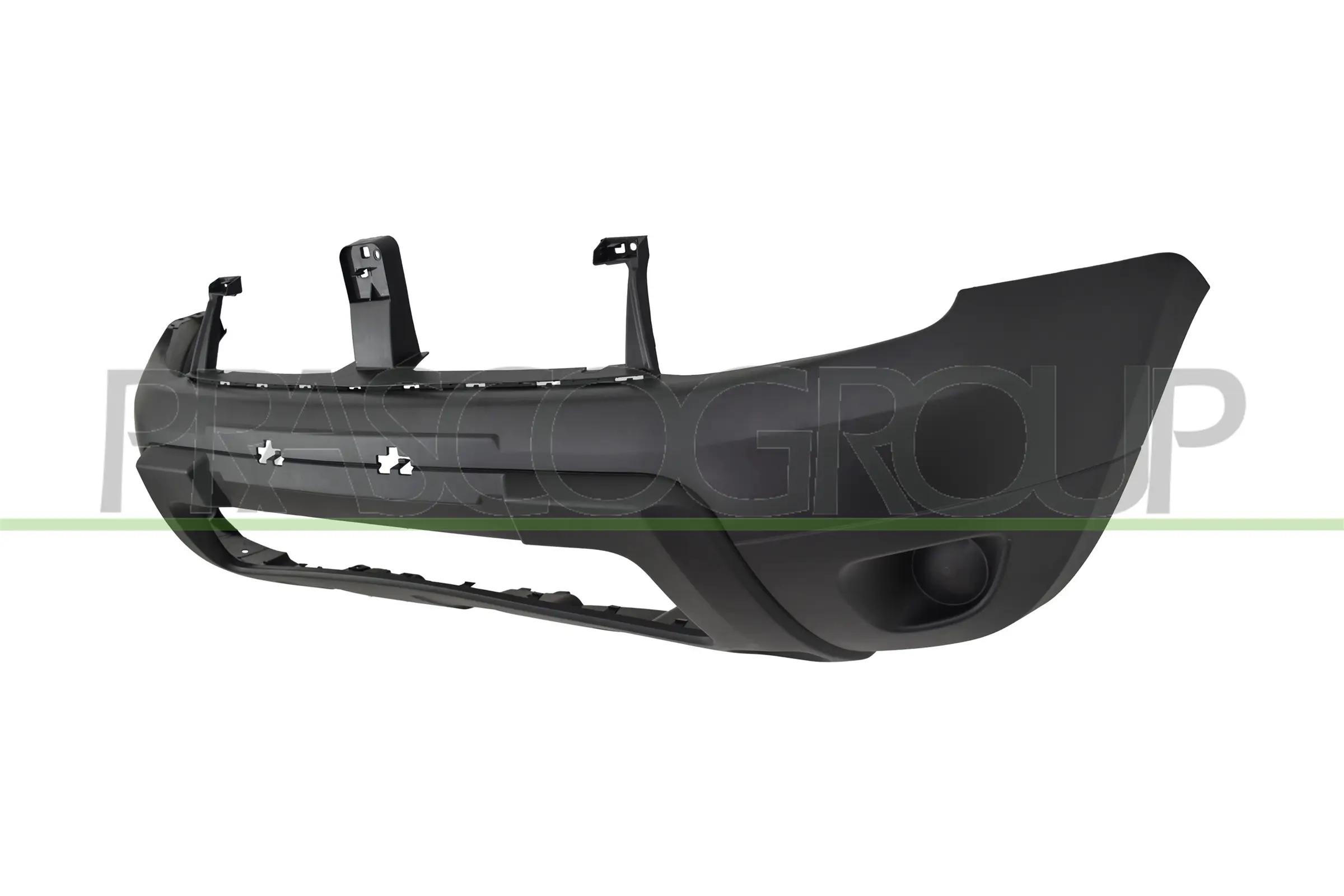 Stoßfänger vorne PRASCO DA8201021