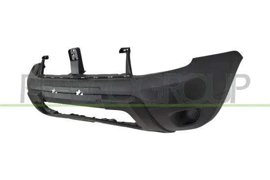 Stoßfänger vorne PRASCO DA8201021 Bild Stoßfänger vorne PRASCO DA8201021