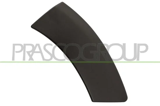 Stoßfänger hinten links PRASCO DA8201584 Bild Stoßfänger hinten links PRASCO DA8201584