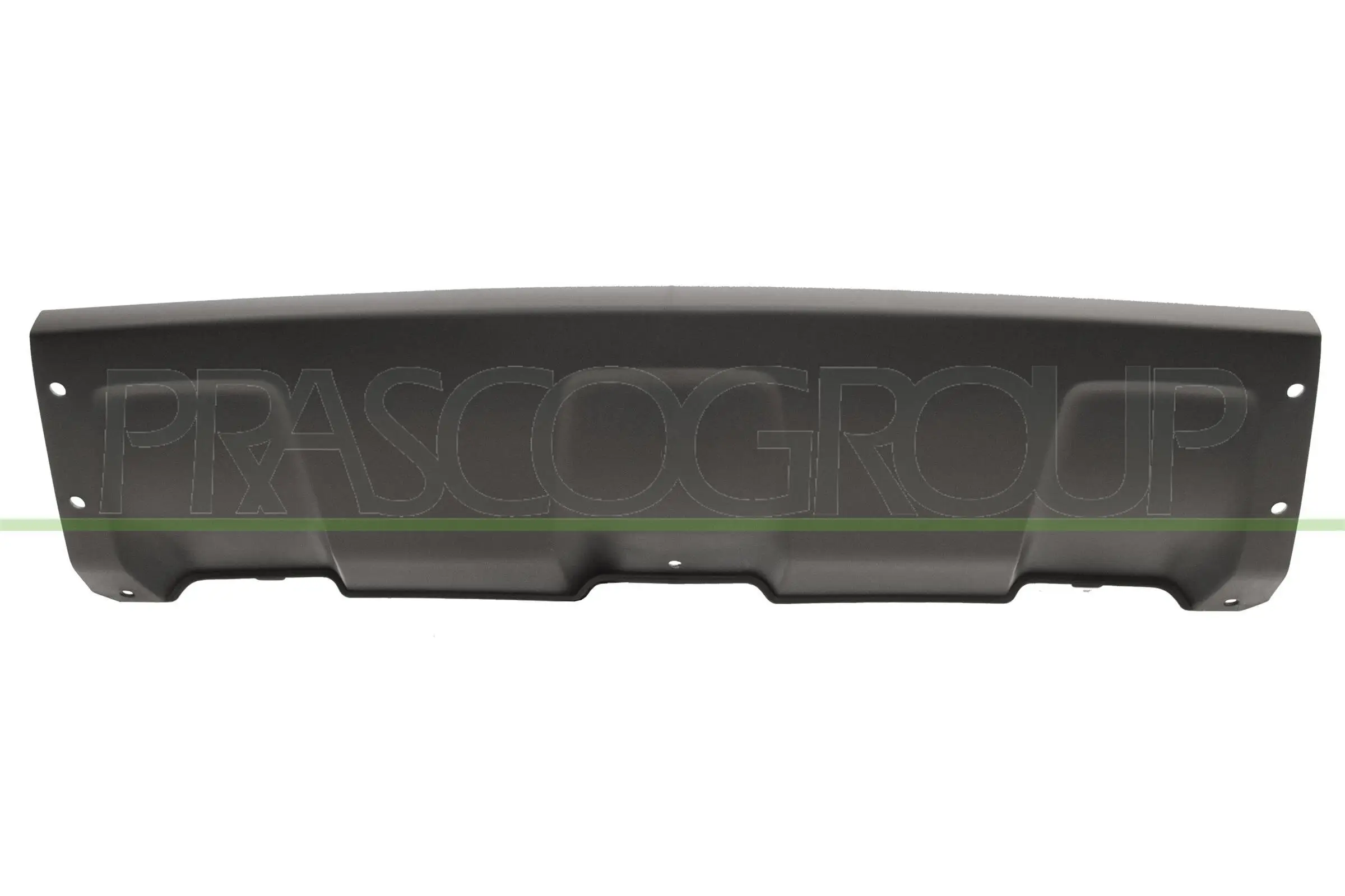 Spoiler vorne PRASCO DA8201811
