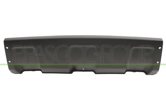 Spoiler vorne PRASCO DA8201811 Bild Spoiler vorne PRASCO DA8201811