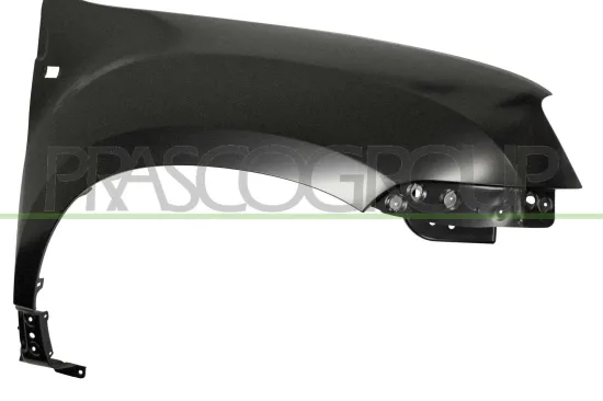 Kotflügel vorne rechts PRASCO DA8203013 Bild Kotflügel vorne rechts PRASCO DA8203013