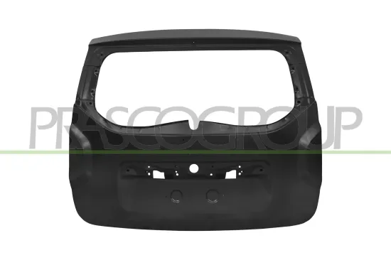 Hecktür PRASCO DA8203150 Bild Hecktür PRASCO DA8203150