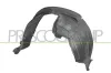 Verkleidung, Radhaus vorne links PRASCO DA8203604P