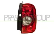 Heckleuchte rechts PRASCO DA8204153
