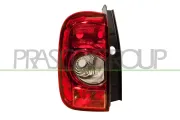 Heckleuchte links PRASCO DA8204154