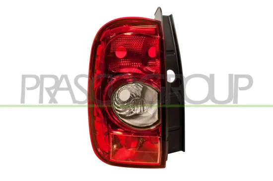Heckleuchte links PRASCO DA8204154 Bild Heckleuchte links PRASCO DA8204154