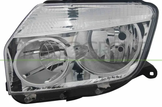 Hauptscheinwerfer links PRASCO DA8204904 Bild Hauptscheinwerfer links PRASCO DA8204904
