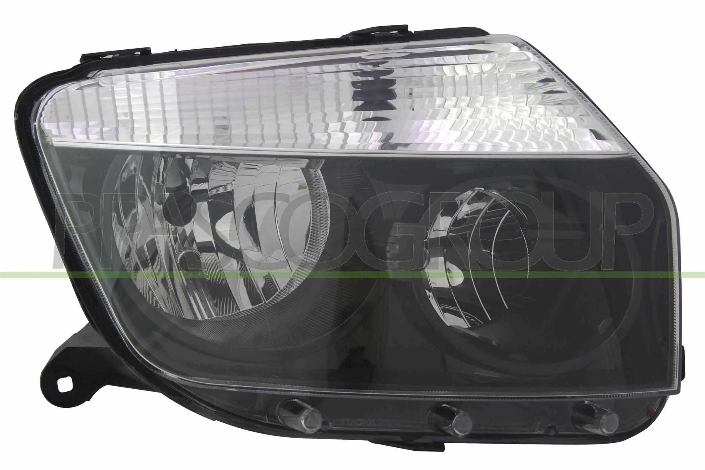 Hauptscheinwerfer rechts PRASCO DA8204913