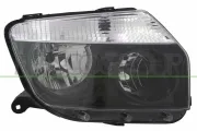 Hauptscheinwerfer rechts PRASCO DA8204913