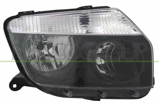 Hauptscheinwerfer rechts PRASCO DA8204913 Bild Hauptscheinwerfer rechts PRASCO DA8204913