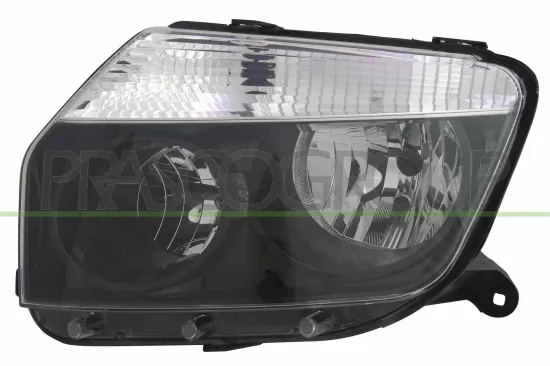 Hauptscheinwerfer links PRASCO DA8204914 Bild Hauptscheinwerfer links PRASCO DA8204914