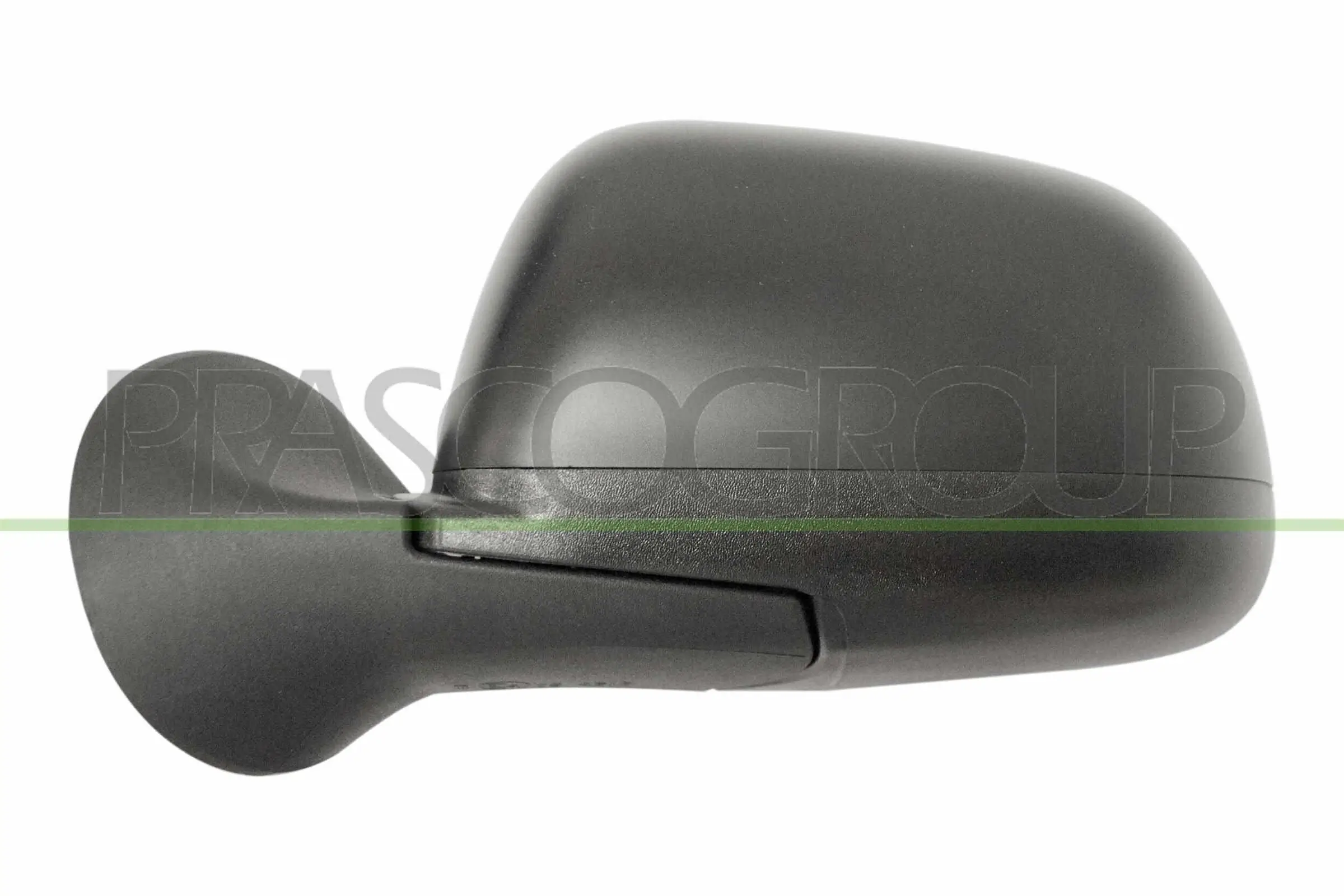 Außenspiegel links PRASCO DA8207004