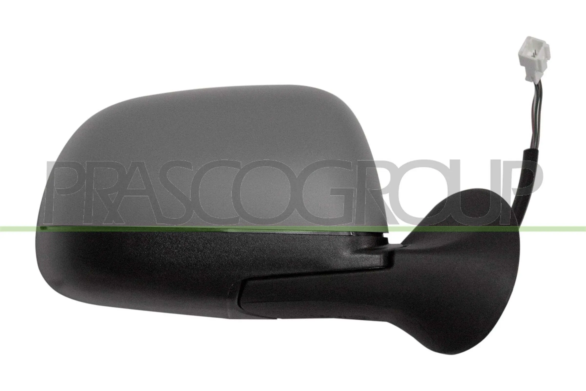 Außenspiegel rechts PRASCO DA8207213P
