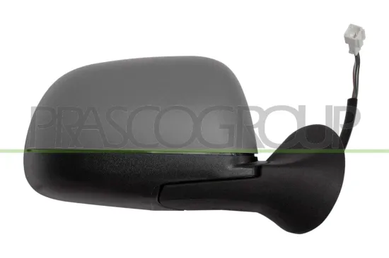 Außenspiegel rechts PRASCO DA8207213P Bild Außenspiegel rechts PRASCO DA8207213P