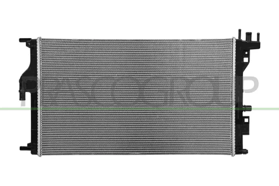 Kühler, Motorkühlung PRASCO DA820R002 Bild Kühler, Motorkühlung PRASCO DA820R002