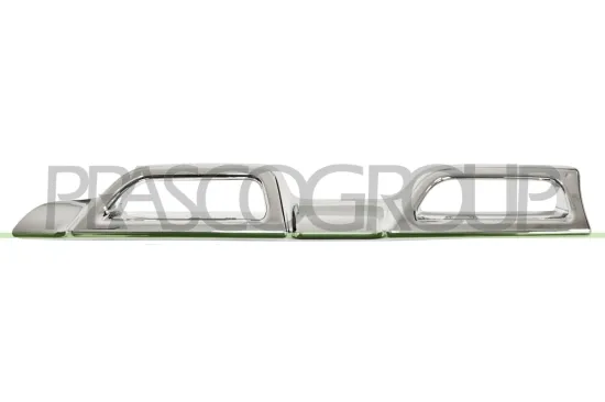 Zier-/Schutzleiste, Kühlergitter links PRASCO DA8222204 Bild Zier-/Schutzleiste, Kühlergitter links PRASCO DA8222204