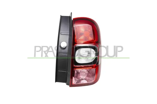 Heckleuchte rechts PRASCO DA8224153 Bild Heckleuchte rechts PRASCO DA8224153