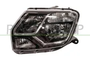 Hauptscheinwerfer links PRASCO DA8224904