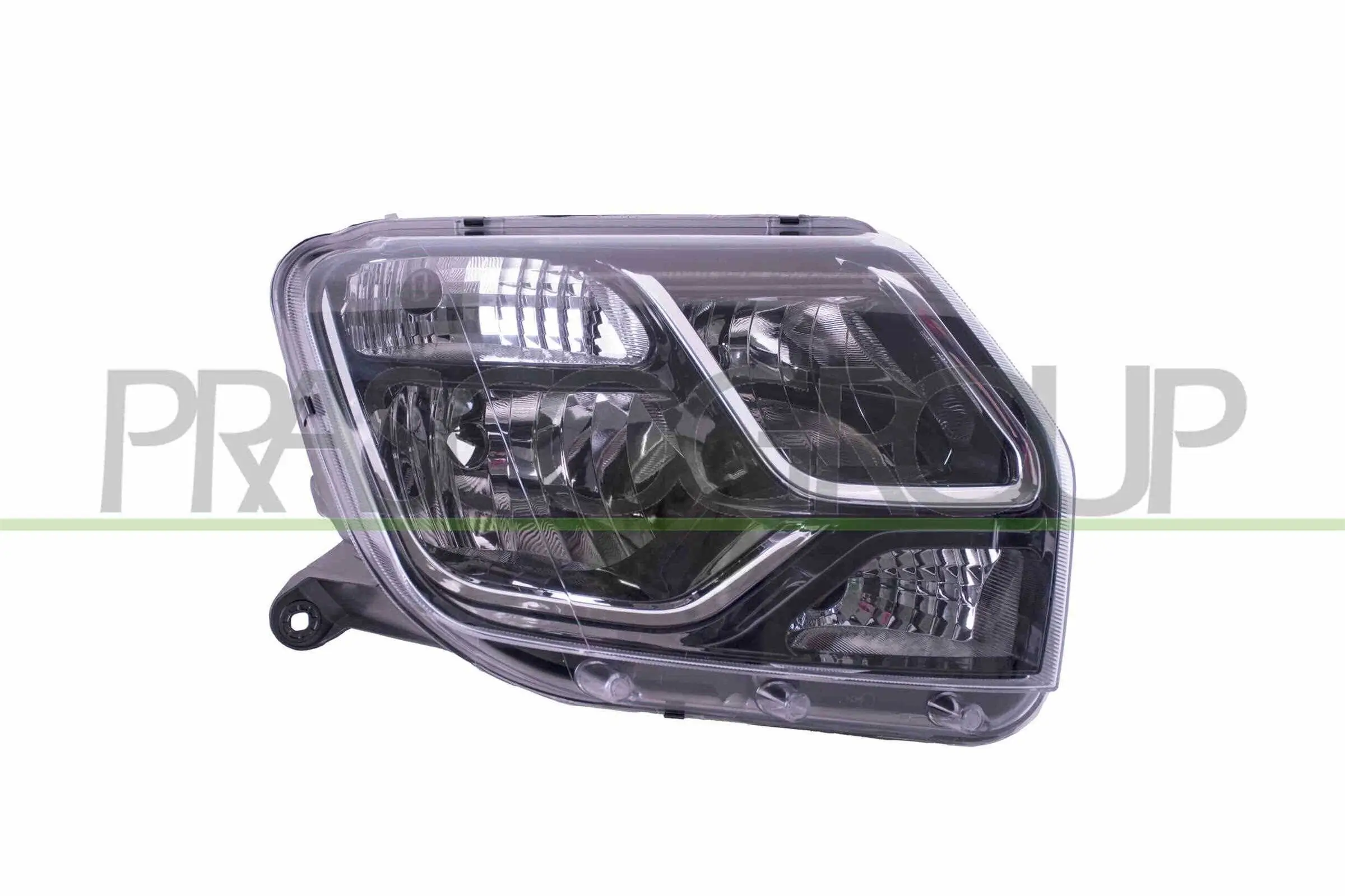Hauptscheinwerfer rechts PRASCO DA8224913