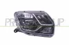 Hauptscheinwerfer rechts PRASCO DA8224913