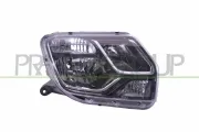 Hauptscheinwerfer rechts PRASCO DA8224913