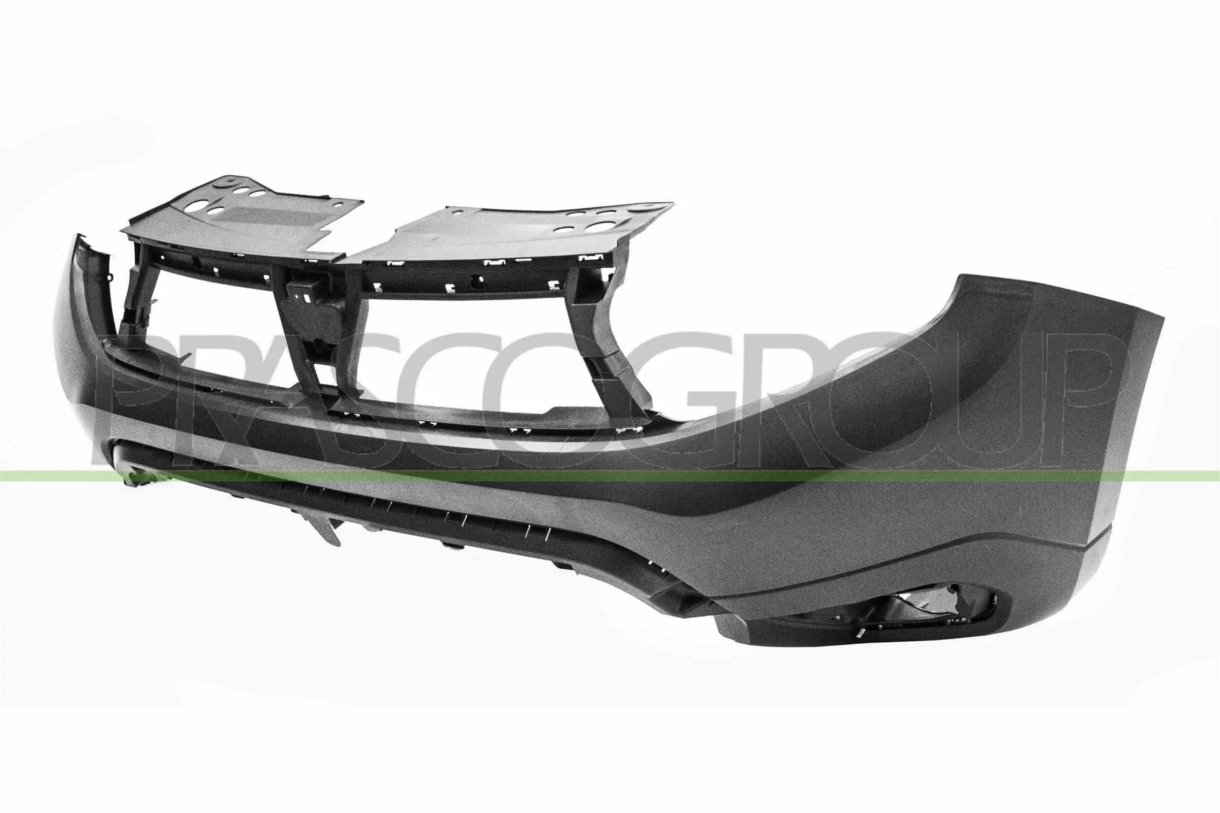 Stoßfänger vorne PRASCO DA8241001