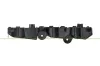Halter, Sto&szlig;f&auml;nger vorne rechts PRASCO DA8241003