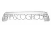 Zier-/Schutzleiste, Stoßfänger hinten PRASCO DA8241255