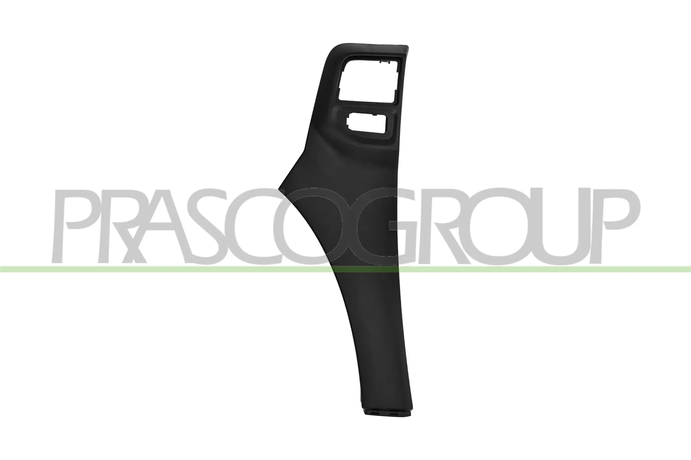 Zier-/Schutzleiste, Kotflügel vorne links PRASCO DA8241404