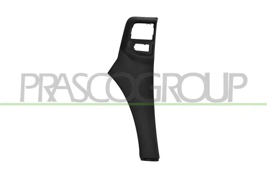 Zier-/Schutzleiste, Kotflügel vorne links PRASCO DA8241404 Bild Zier-/Schutzleiste, Kotflügel vorne links PRASCO DA8241404
