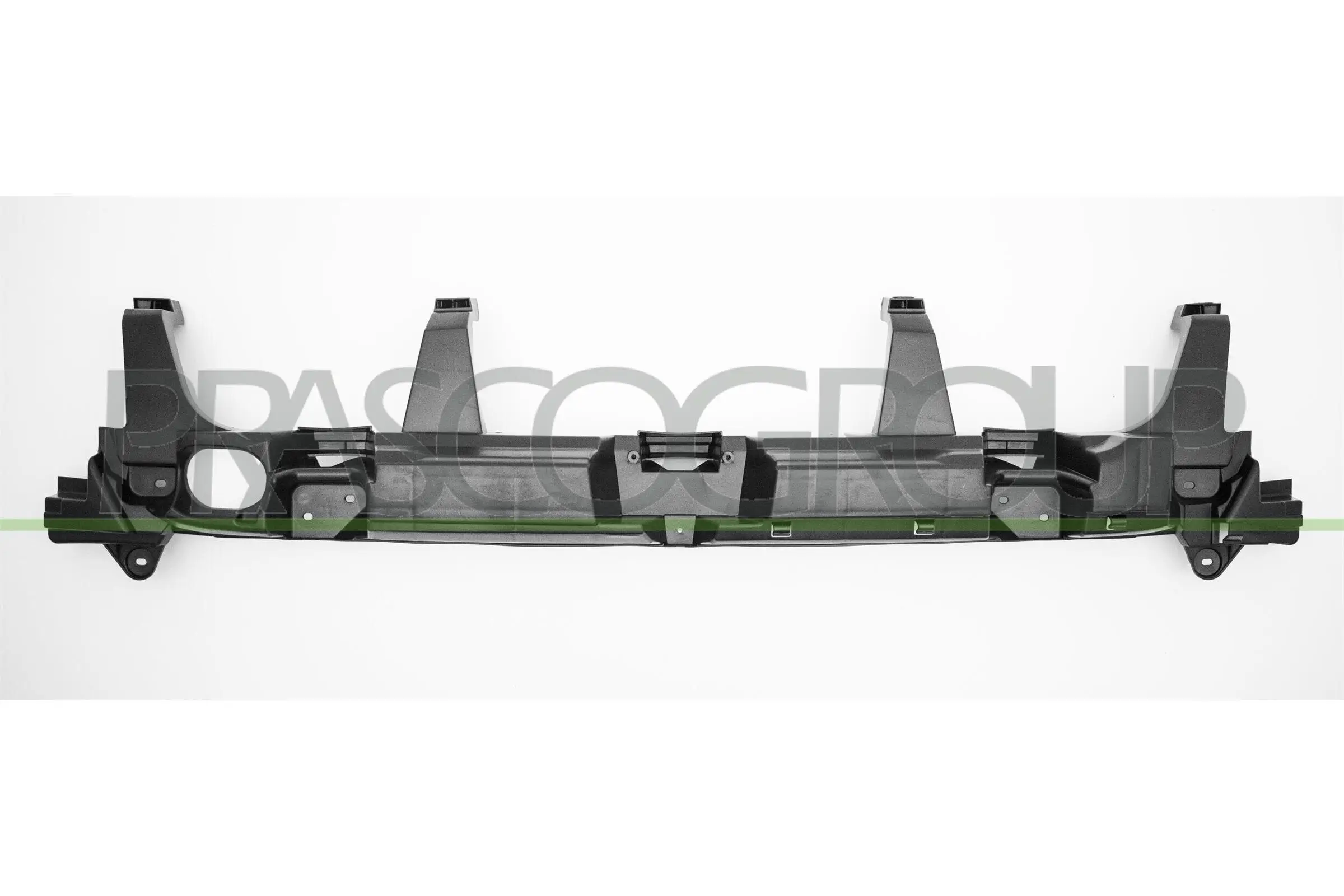 Aufpralldämpfer, Stoßfänger hinten PRASCO DA8241652