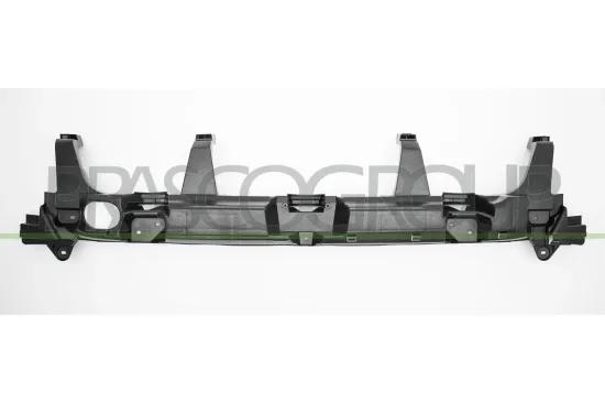 Aufpralldämpfer, Stoßfänger hinten PRASCO DA8241652 Bild Aufpralldämpfer, Stoßfänger hinten PRASCO DA8241652