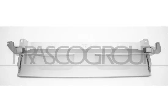 Spoiler vorne PRASCO DA8241802 Bild Spoiler vorne PRASCO DA8241802